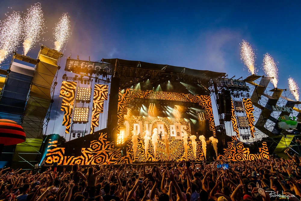 photographe événement edm festival ile sonic beachclub new city gaz escapade veld sunsation