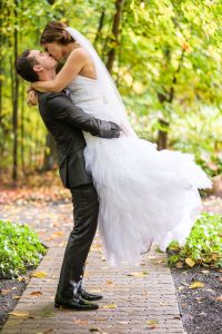 photo de mariage chez constantin à st-eustache dans le bois par un photographe professionnel tarif forfait