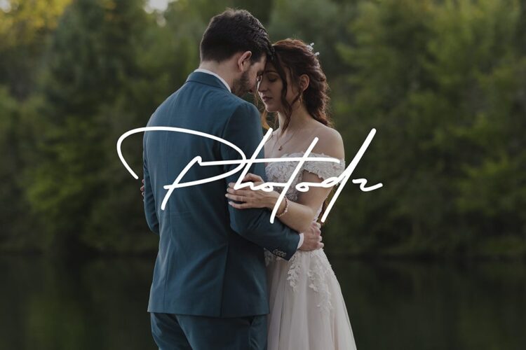 photographe de mariage professionnel, laurentides et rive-nord de Montréal Laval Lanaudière