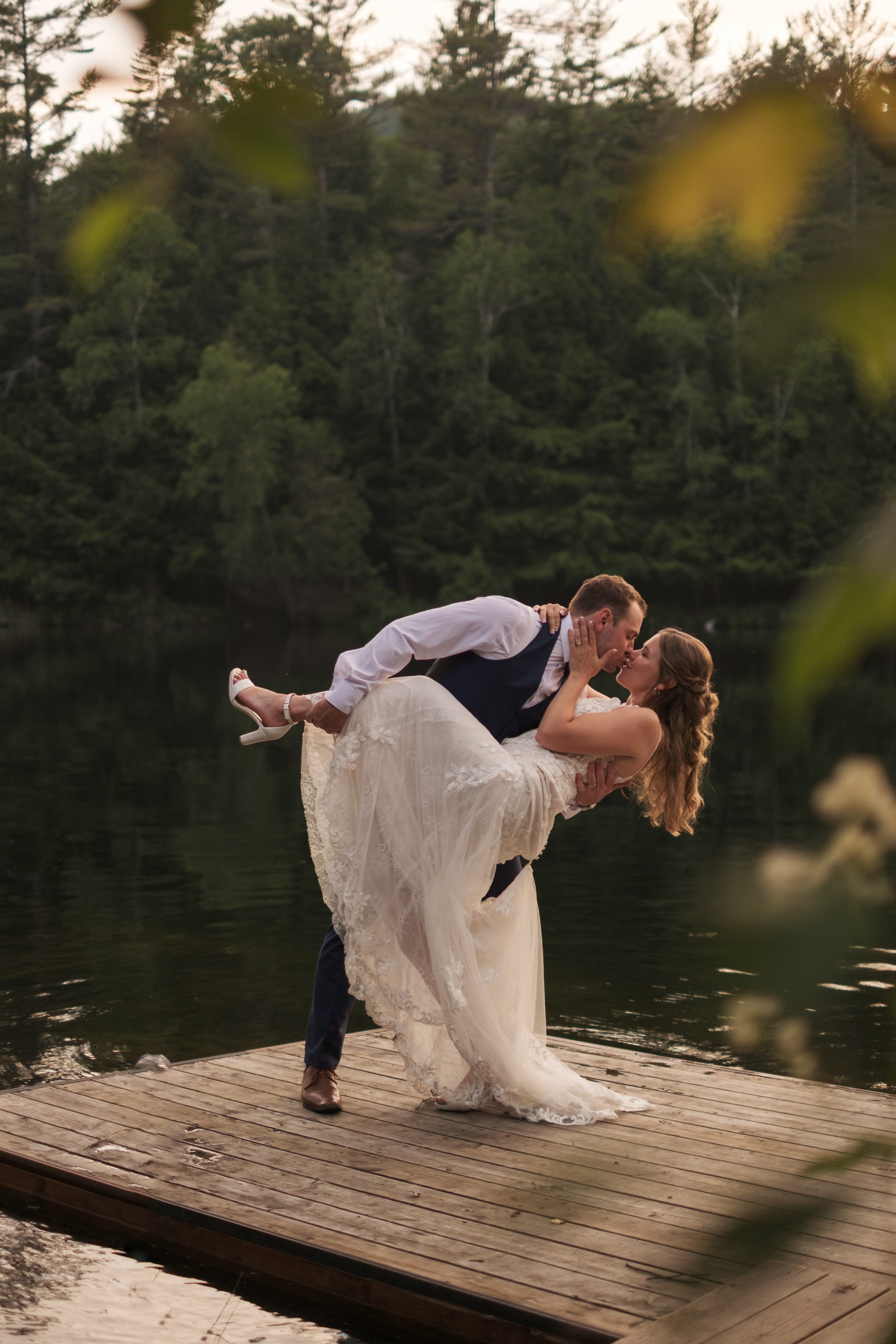 photographe de mariage haut de gamme, professionnel, laurentides et rive-nord de Montréal Laval Lanaudière